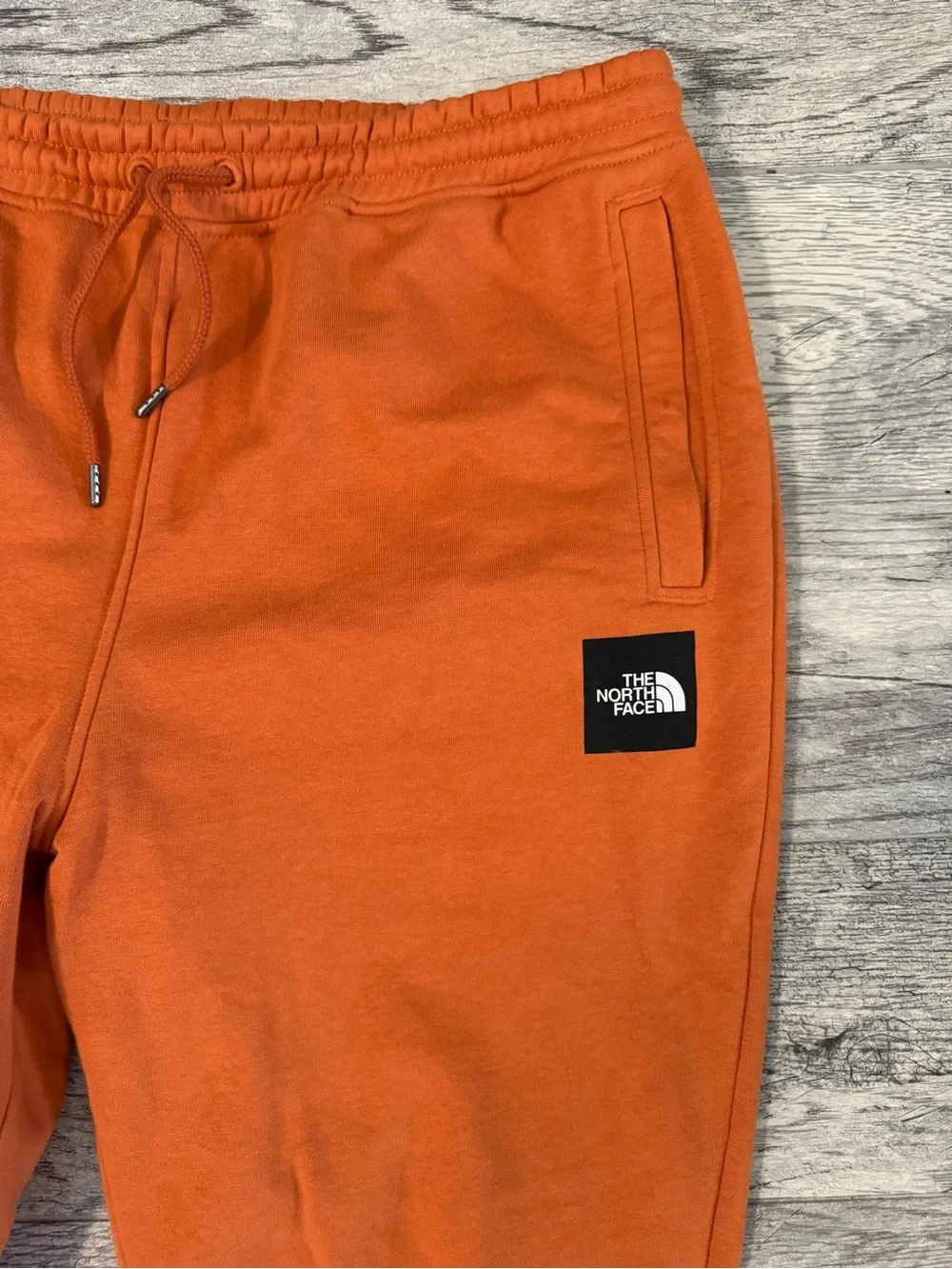 The North Face north face